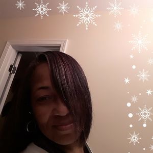 Meet your Posher, Stacy